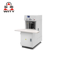 Automatic Paper Counting Machine